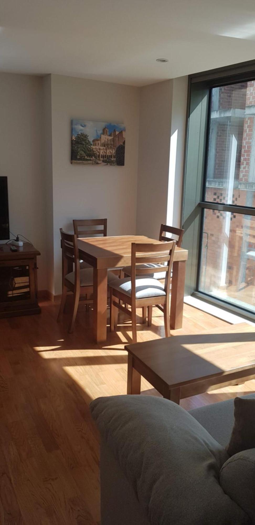 Apartamento Centro Viveiro Exterior foto