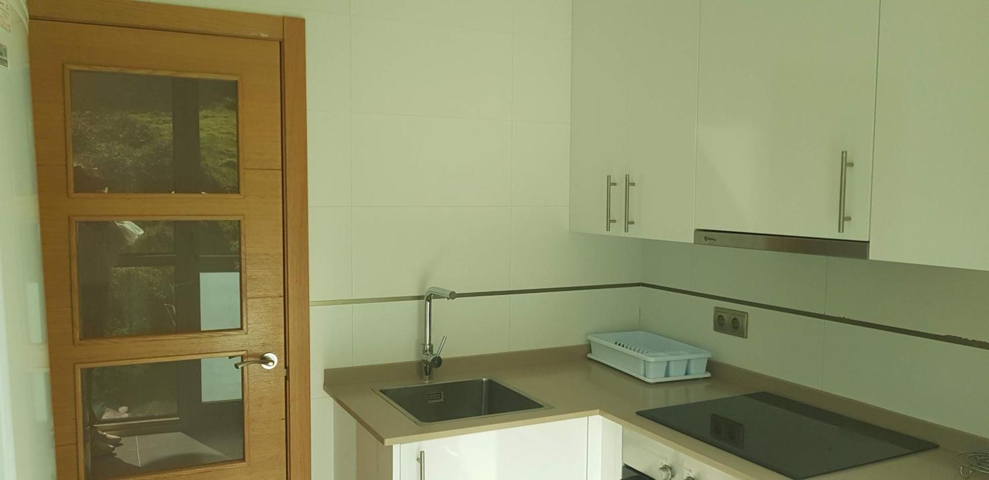 Apartamento Centro Viveiro Exterior foto