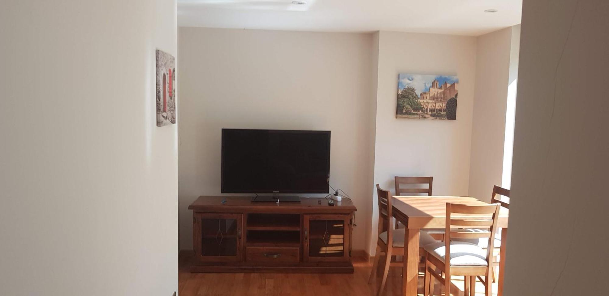 Apartamento Centro Viveiro Exterior foto