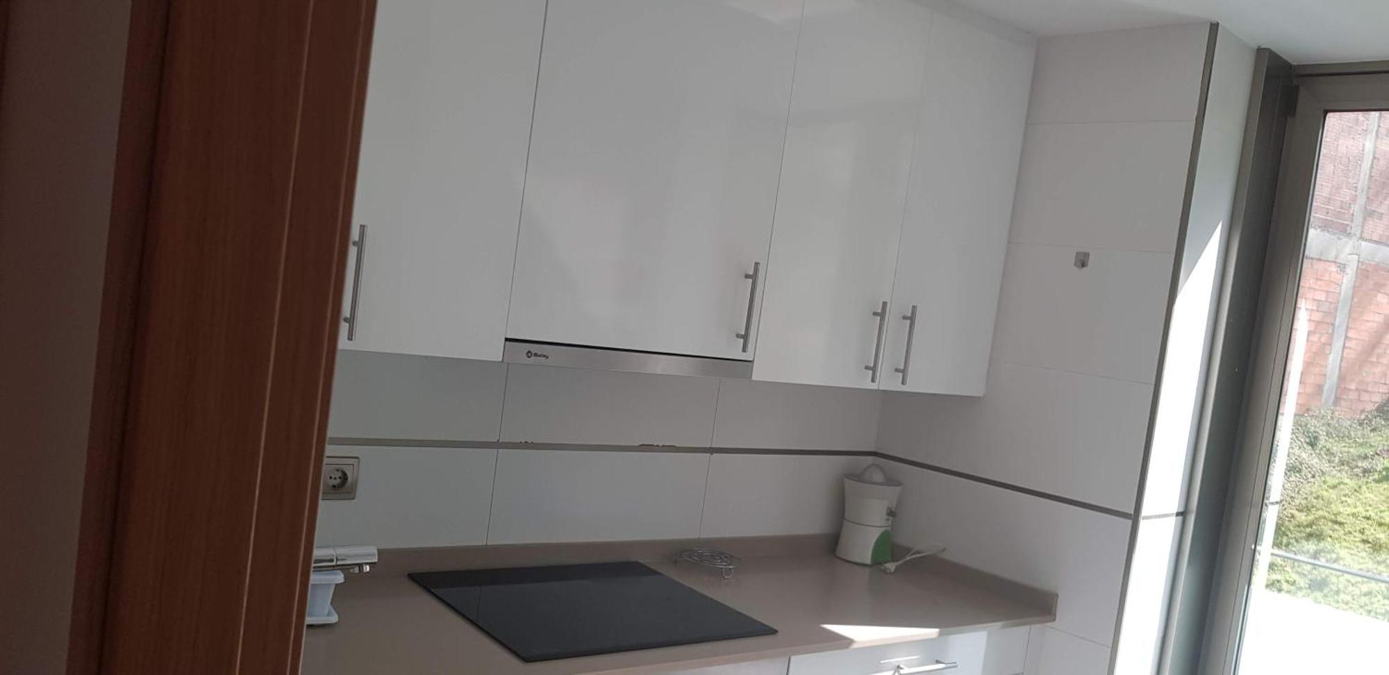 Apartamento Centro Viveiro Exterior foto