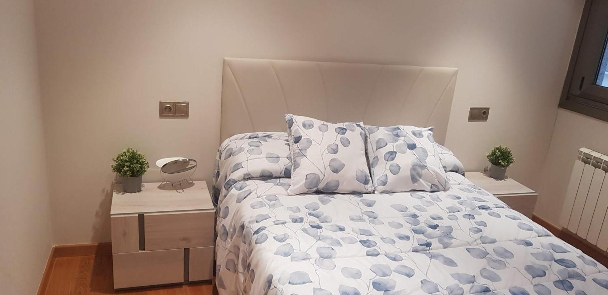Apartamento Centro Viveiro Exterior foto
