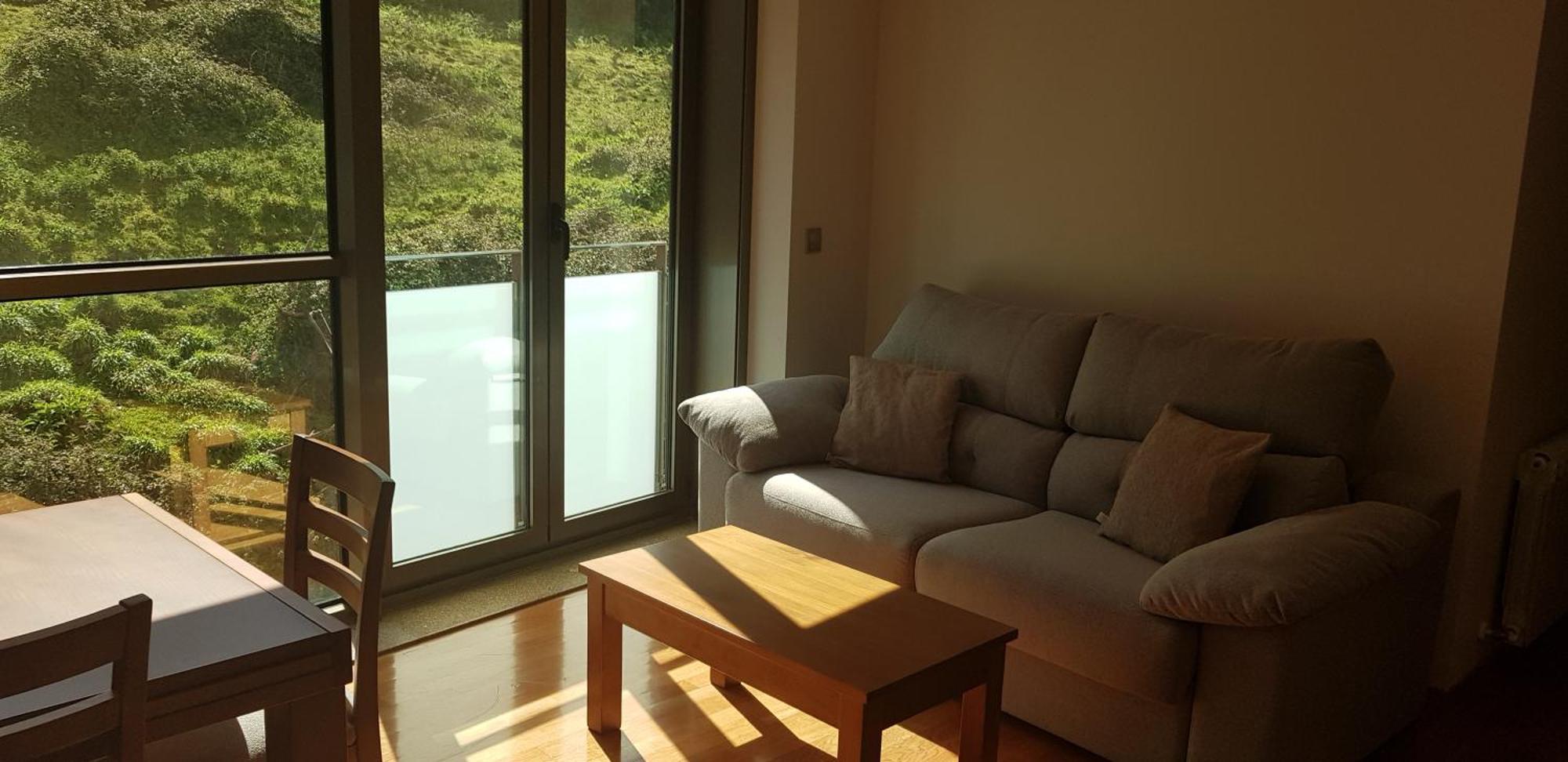 Apartamento Centro Viveiro Exterior foto