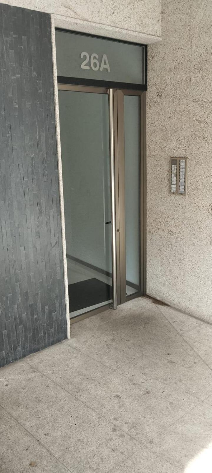 Apartamento Centro Viveiro Exterior foto